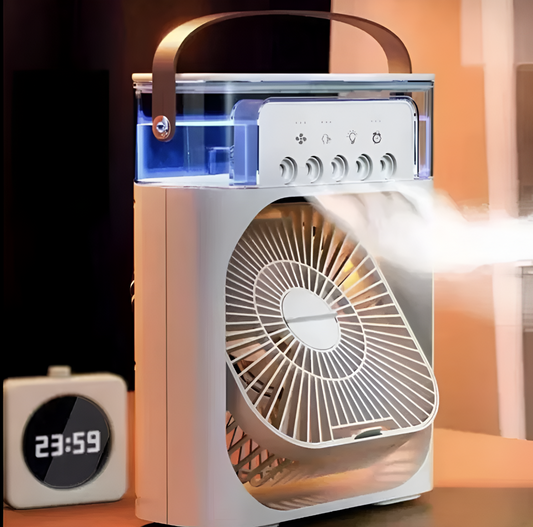 Fan Air Cooler Fan USB Electric Fan